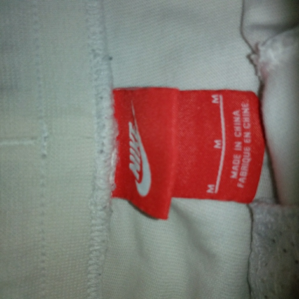 Nike shorts